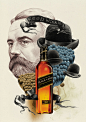 Johnnie Walker - Keep Walking
