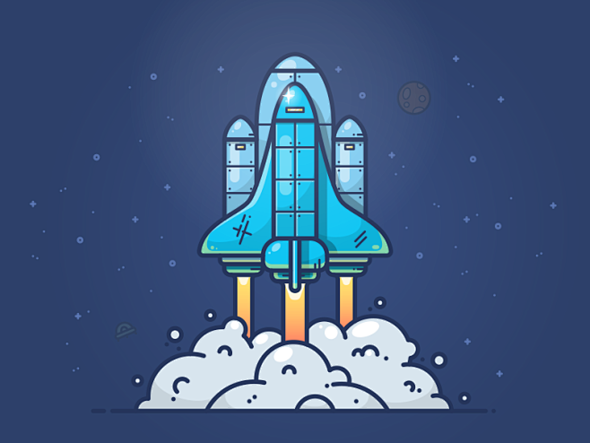 shuttledark