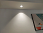 LED嵌入式深杯防眩射灯家用天花洗墙可调角高显色客厅无主灯照明-tmall.com天猫