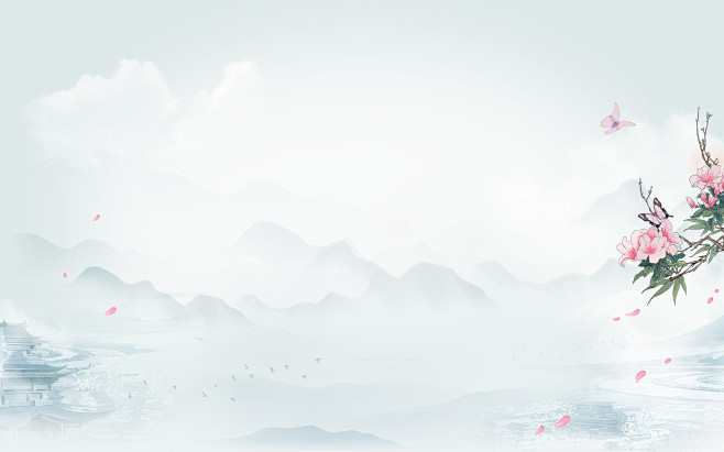 浮生为卿歌
