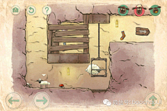 v窗边的小豆豆v采集到ui_Q版