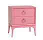 Bennett Nightstand: 