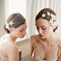 Twigs & Honey 2012 collection
