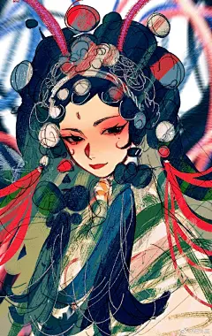 不勾线 ​​​​