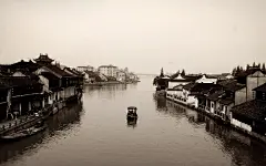 江南水乡高清壁纸 第3页-ZOL桌面壁纸