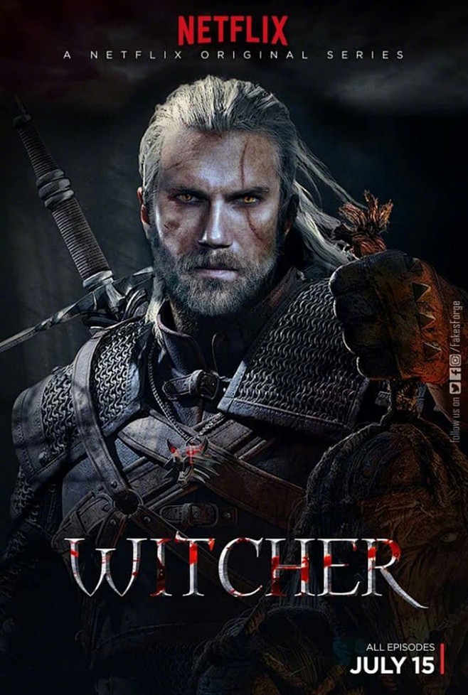 The Witcher 