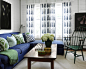 Living Room Design Ideas, Pictures, Remodeling and Decor #采集大赛#