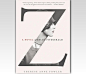 封面设计：Z: A Novel of Zelda Fitzgerald