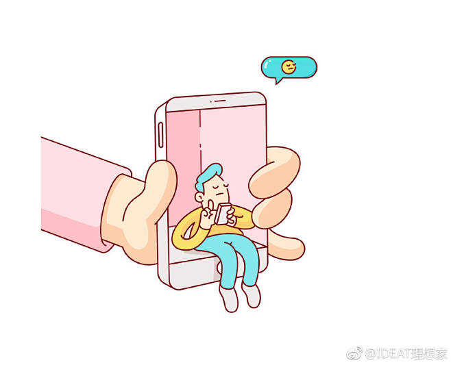 我们控制社交媒体，还是社交媒体控制我们？...