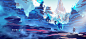 DUELYST - THE PROTECTORS OF MYTHRON'S SECRET, Counterplay Games : DUELYST - THE 场景原画交流群 486349476PROTECTORS OF MYTHRON'S SECRET by Counterplay Games on ArtStation.