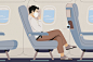 DFS - flying safe