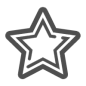 星星