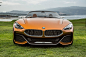 BMW Concept Z4 First Look - Motor Trend : The BMW Concept Z4 bows at Monterey Car Week, giving us our first look at the brand's upcoming roadster and also the next Toyota Supra. Read more here.