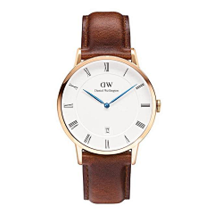 海报设计欣赏-北坤采集到Daniel Wellington