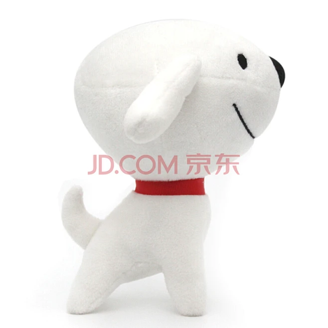 【JD JOY毛绒玩具】【京东joy联名款】JD JOY毛绒玩具京东小狗公仔中号节日礼品玩偶礼物【行情 报价 价格 评测】-京东-花瓣网