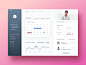 Teamian Dashboard
by Rifayet Uday