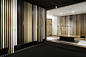 【室内】日本NENDO为阿部興業设计的东京展厅 : 【室内】日本NENDO为阿部興業设计的东京展厅