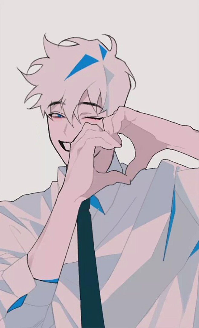 韩国画师：인플릭
推特： (@tjghk...