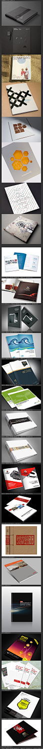 封面设计 画册封面 画册模版 画册版式设计 书籍版式设计 宣传册版式设计