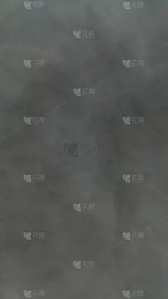 灰白色烟雾壁纸