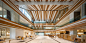夏洛特和威廉·布隆伯格梅德福公共图书馆 / Schwartz/Silver Architects - 室内图, 卧室, 沙发, 视窗