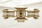 What can the visitors expect from the Japanese pavilion at the 2017 Venice Biennale? Daniel Lippitsch explores the installation work of Takahiro Iwasaki.