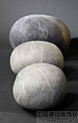 超个性：鹅卵石样式抱枕（组图）