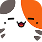 KleptoCats 游戏 App icon 图标 Logo 扁平 @G