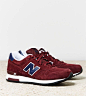 New Balance 565 Sneaker 70$