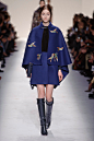 Valentino - Fall 2014 Ready-to-Wear Collection