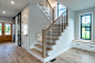 Riverside Farmhouse, Yarmouth Maine - Farmhouse - Portland Maine - by Brush and Hammer Builders | Houzz