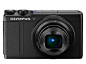 日本代购 Olympus/奧林巴斯 XZ-10 数码相机 有中文版