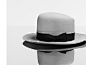 绅士礼帽
