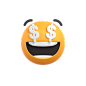 MoneyMouthFace