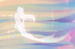 白無常采集到插画师Cicy_J