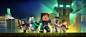 Story Mode Season 2: Coming Soon!