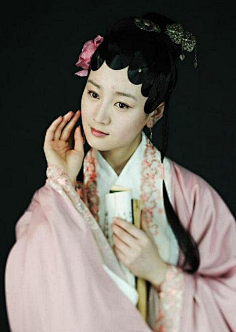 com《秦香莲》赵昭 吕晶晶1