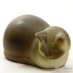 啊熊猫采集到动物