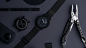 RIDER 1991 watch for free movement : Wrist watches for free motion through lifetime with unique case design inspired by the Café Racer motorbike culture.