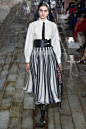 克里斯汀·迪奥 Christian Dior 2019早春度假系列发布秀(Resort 2019) - Paris