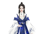 武当女道士