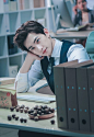 杨洋