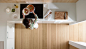 ARIANE 2 SANTOS' PROJECTION - Kitchen organization from Santos | Architonic : ARIANE 2 SANTOS&#;039 PROJECTION - Designer Kitchen organization from Santos ✓ all information ✓ high-resolution images ✓ CADs ✓ catalogues ✓ contact..