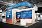 Modular Exhibition Stands