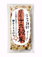 日本菊太屋米穀店品牌设计 | Kikutaya Branding - AD518.com - 最设计