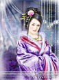 【搬楼】美女（血樱W）_傲风吧_百度贴吧