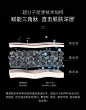 【会员日抢先加购】优时颜UNISKIN黑引力面霜保湿补水六胜肽抗皱-tmall.com天猫