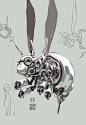 Media preview - #media #preview #robot