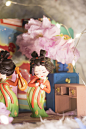 河南博物院唐宫仕女手办盲盒-古田路9号-品牌创意/版权保护平台