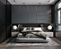 bedroom design